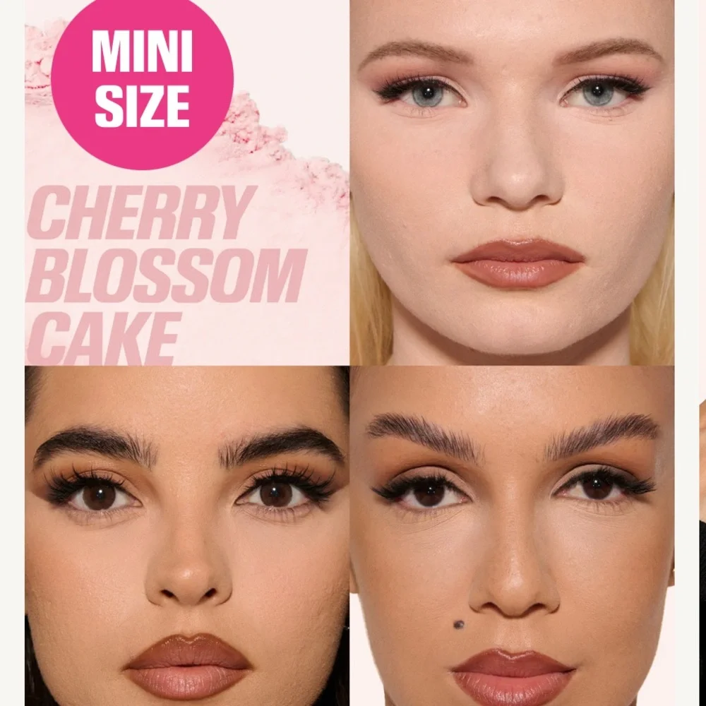 Huda Beauty Baby Bake Loose Baking & Setting Powder choose from 3 shades